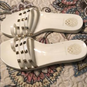 Vince Camuto Slides